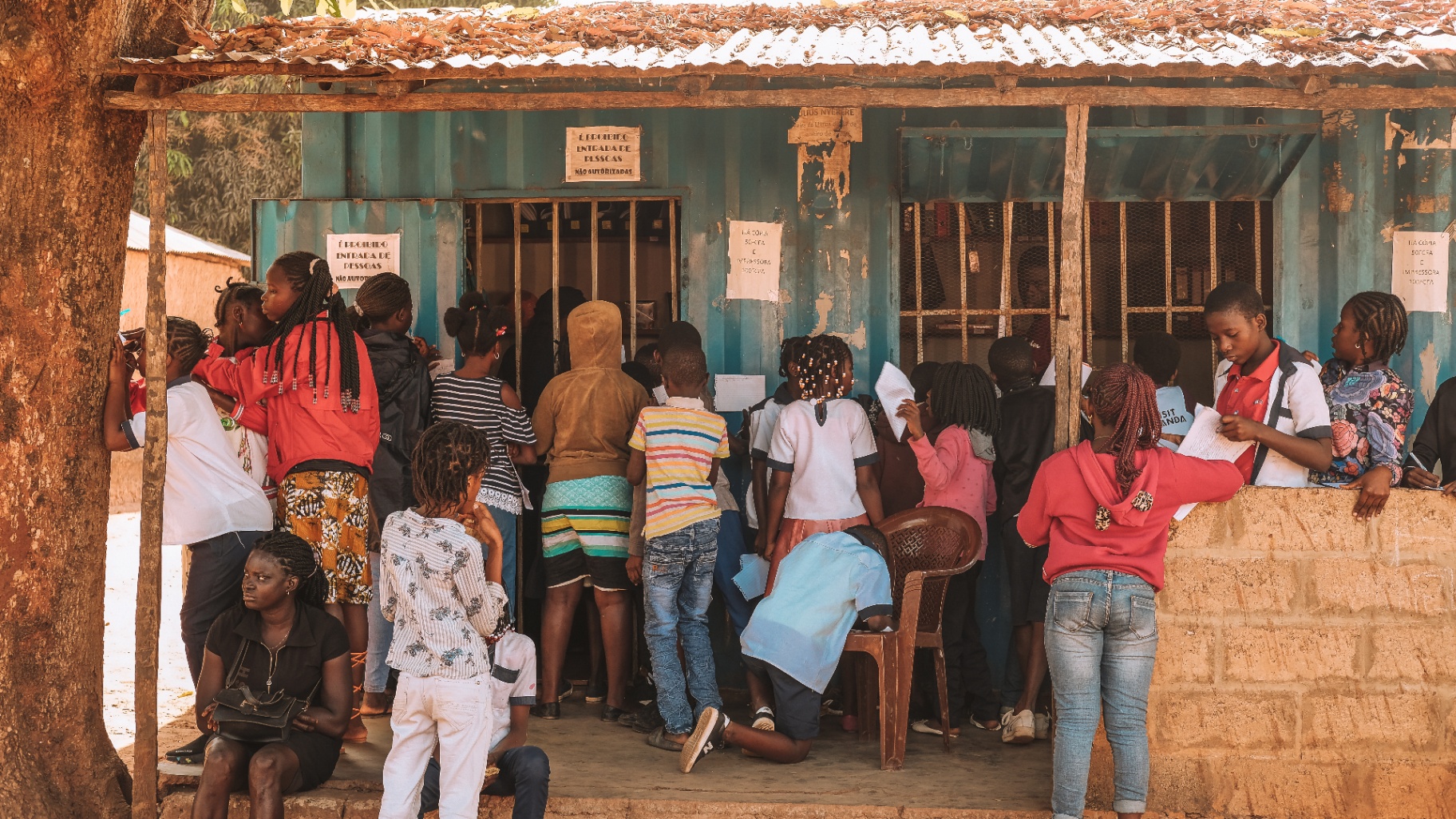 gestão e sustentabilidade das escolas